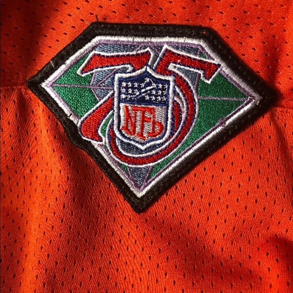 John Elway 1994 Authentic Jersey - Picture 4 of 4